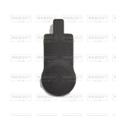 DJI Mavic Air 2 Gimbal Lower Bracket Left Outer Cover photo 1, OEM-pulled overall product view