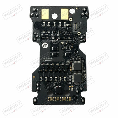DJI Mavic Air Power Board OEM-pulled overall product view