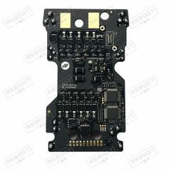 DJI Mavic Air ESC Board OEM-pulled overall product view