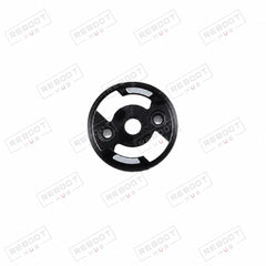 DJI Mavic Air White-Ring Propeller Base OEM-pulled overall product view