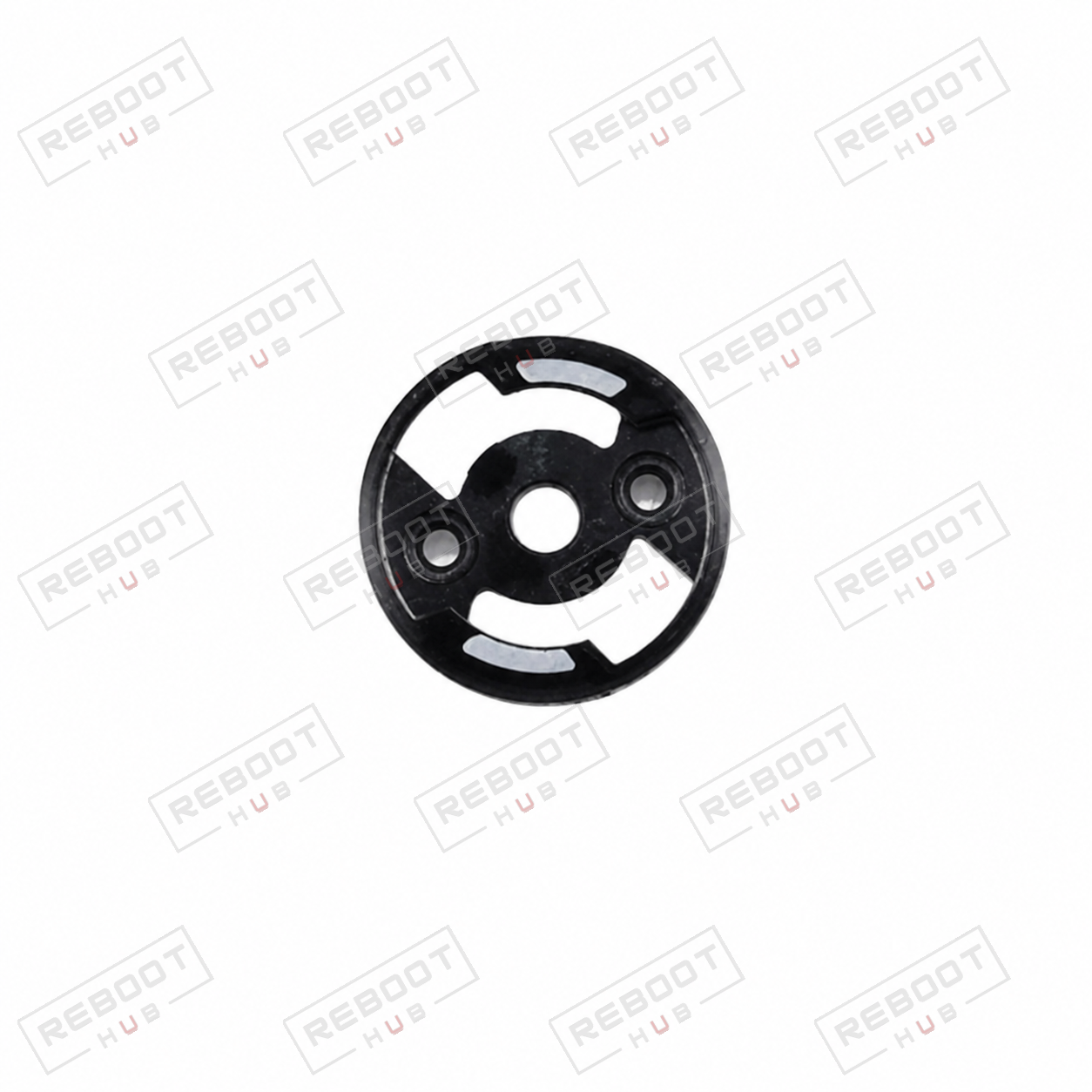 White-Ring Propeller Mount Base for DJI Mavic Air product image 1