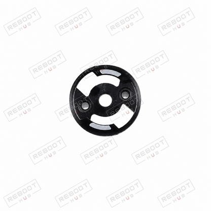 White-Ring Propeller Mount Base for DJI Mavic Air product image 1
