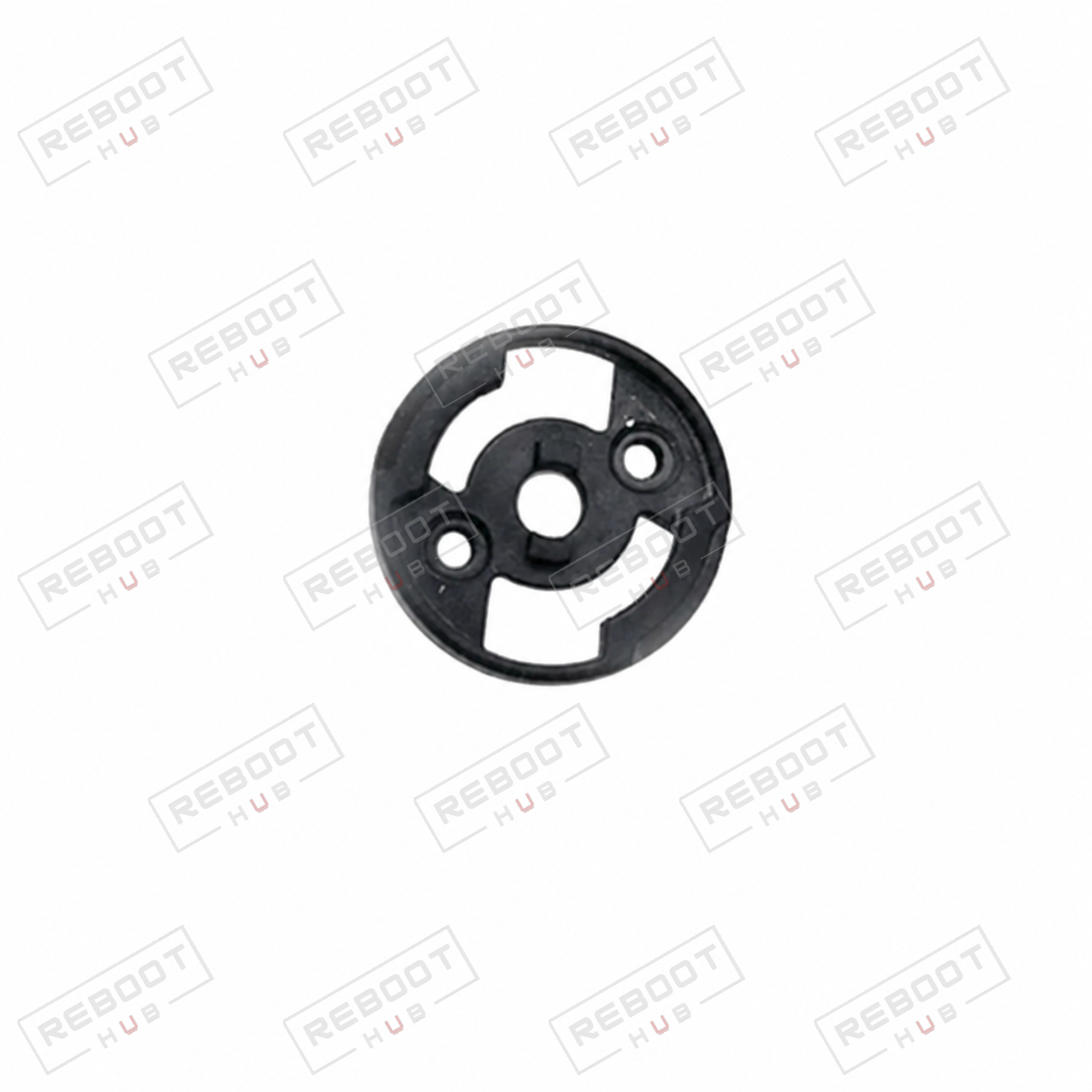 Black-Ring Propeller Mount Base for DJI Mavic Air product image 1