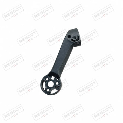 DJI Mavic Air Rear Left Arm Shell OEM-pulled overall product view