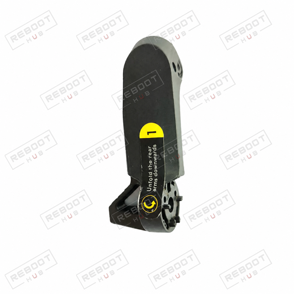 Rear Motor Arm Shell (Left) for DJI Mavic Air product image 2