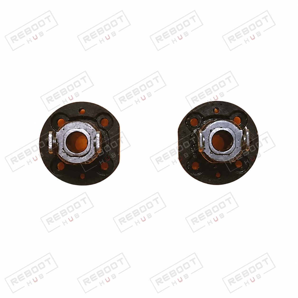 Rear Motor Arm Hinge Axis for DJI Mavic Air product image 4