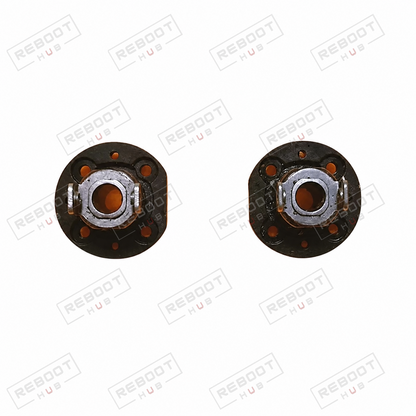Rear Motor Arm Hinge Axis for DJI Mavic Air product image 4