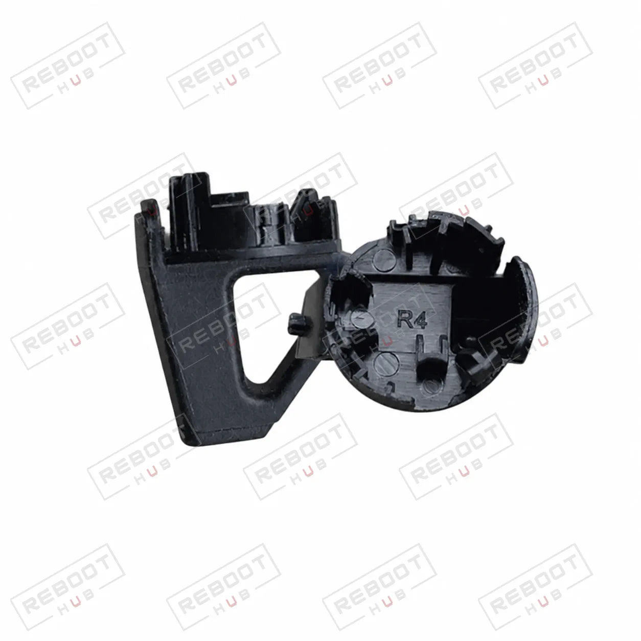 DJI Mavic Air Rear Right Landing Gear OEM-pulled overall product view