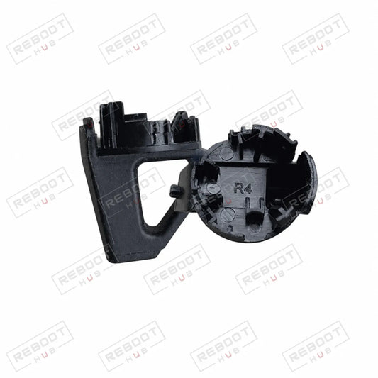 DJI Mavic Air Rear Right Landing Gear OEM-pulled overall product view