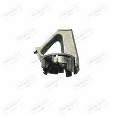 DJI Mavic Air Rear Right Landing Gear OEM-pulled alternate angle and exterior detail