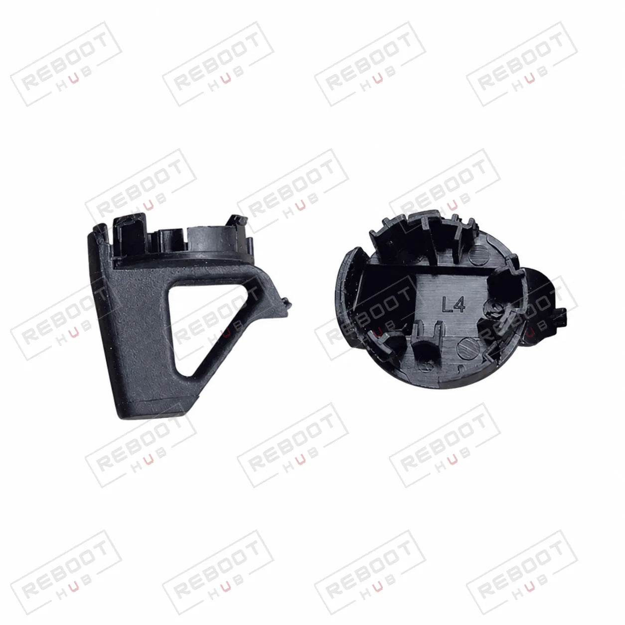 DJI Mavic Air Rear Left Landing Gear OEM-pulled overall product view