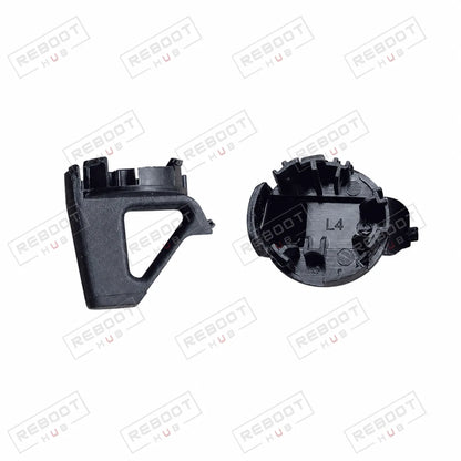 DJI Mavic Air Rear Left Landing Gear OEM-pulled overall product view