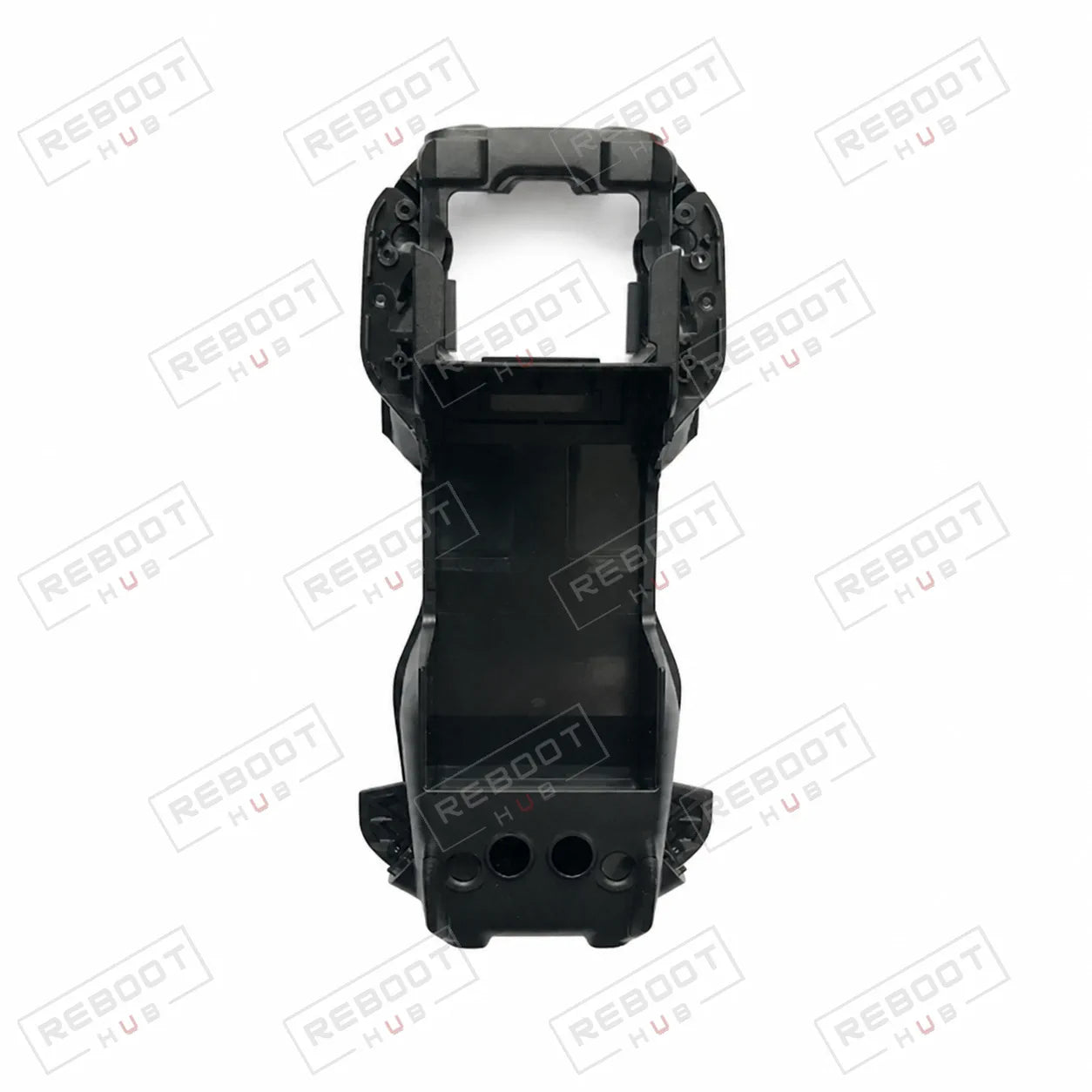 DJI Mavic Air Lower Cover OEM-pulled overall product view