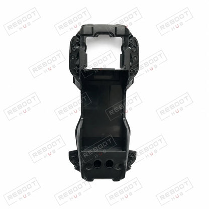 DJI Mavic Air Lower Cover OEM-pulled overall product view