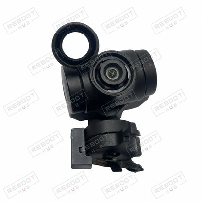 DJI Mavic Air Camera Lens Glass OEM-pulled alternate angle and exterior detail