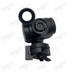 DJI Mavic Air Camera Lens Glass OEM-pulled alternate angle and exterior detail