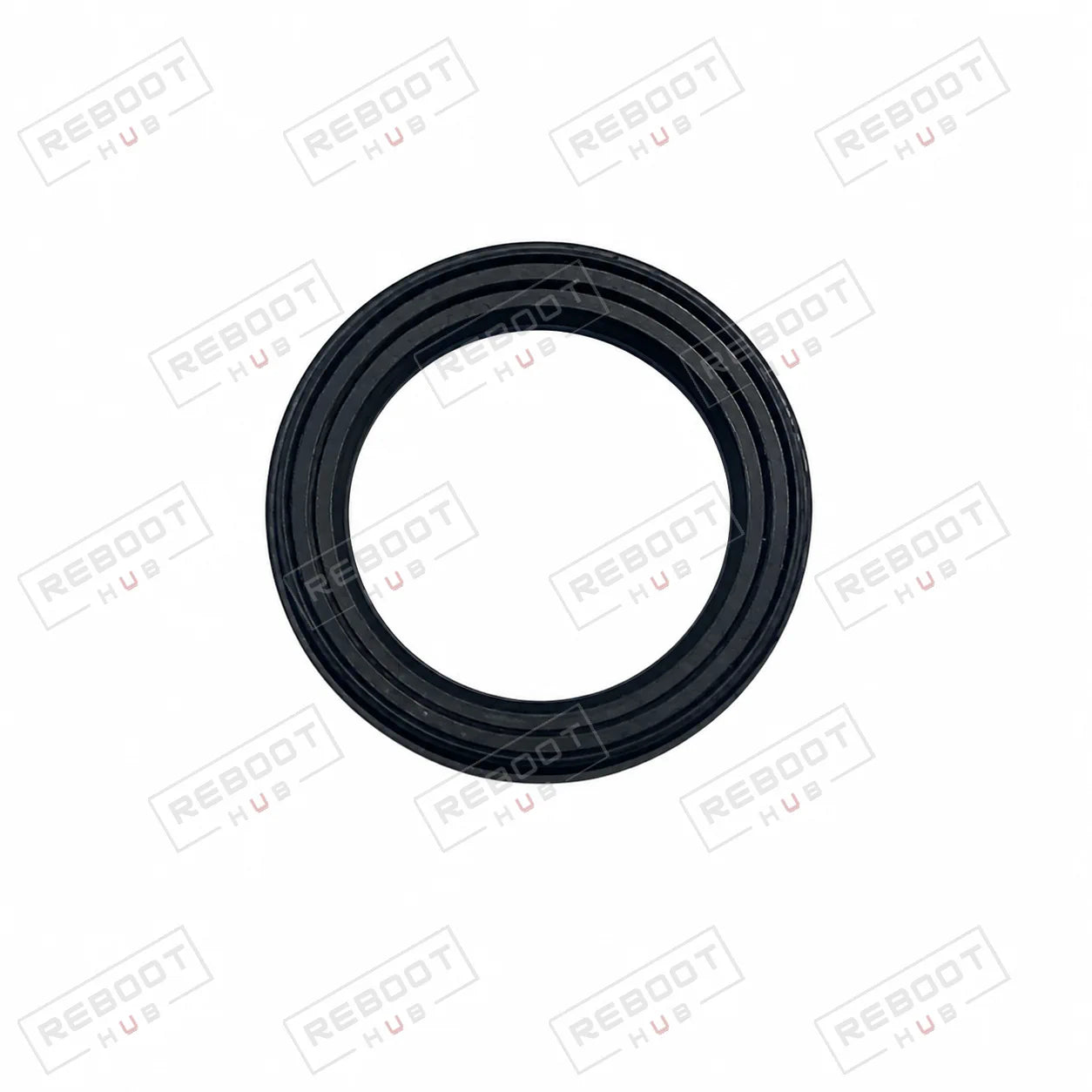 DJI Mavic Air Camera Lens Ring OEM-pulled overall product view