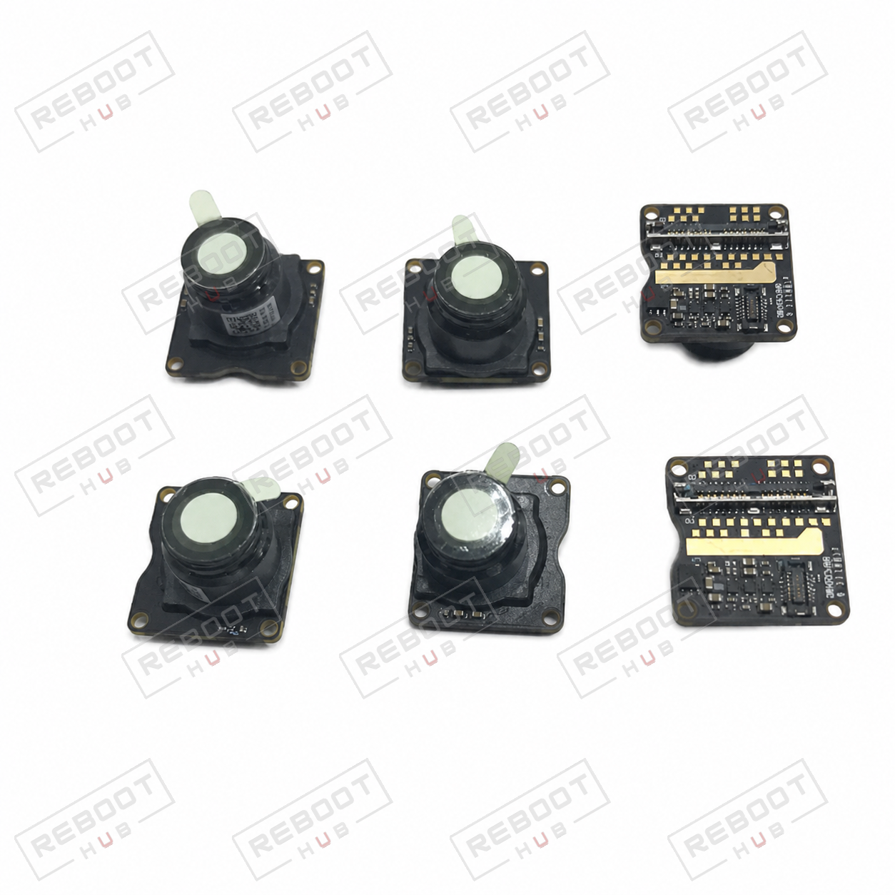 Camera Lens Core Module for DJI Mavic Air product image 3