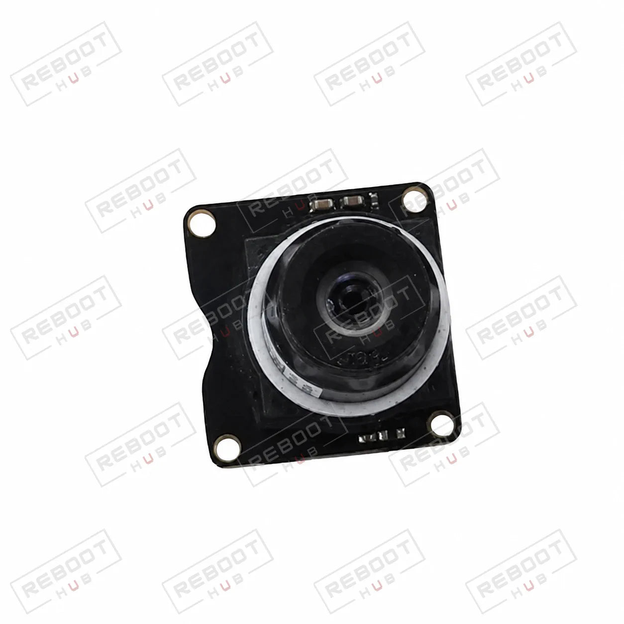 DJI Mavic Air Camera Lens Core Module OEM-pulled side profile and connector detail