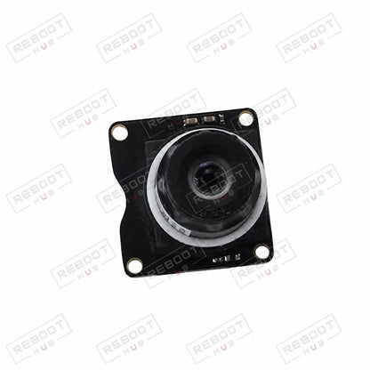 DJI Mavic Air Camera Lens Core Module OEM-pulled side profile and connector detail