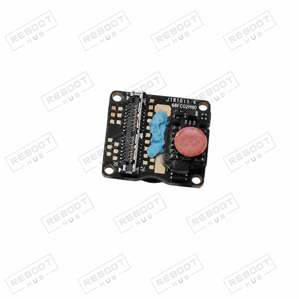 Camera Lens Core Module for DJI Mavic Air product image 5