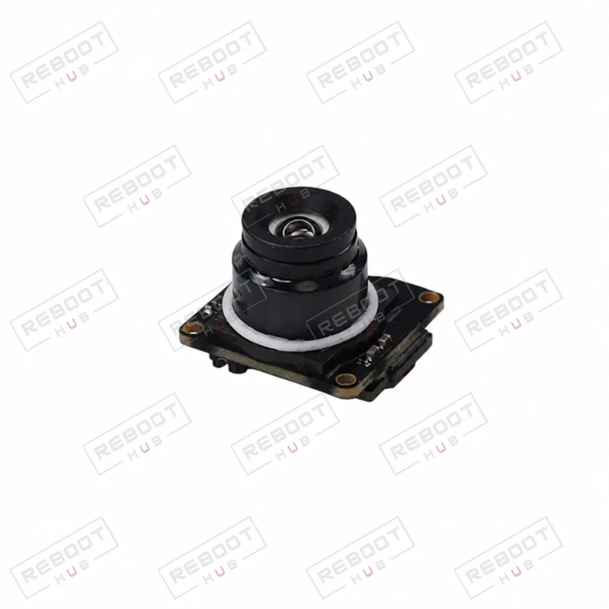DJI Mavic Air Camera Lens Core Module OEM-pulled additional fit and condition detail