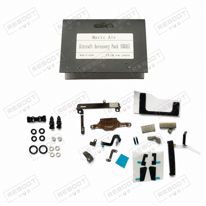 Aircraft Accessory Parts Kit for DJI Mavic Air product image 1