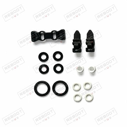 DJI Mavic Air Accessory Parts Kit OEM-pulled alternate angle and exterior detail