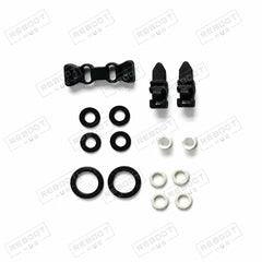DJI Mavic Air Accessory Parts Kit OEM-pulled alternate angle and exterior detail