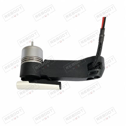 DJI Mavic Air Front Left Arm Module OEM-pulled overall product view