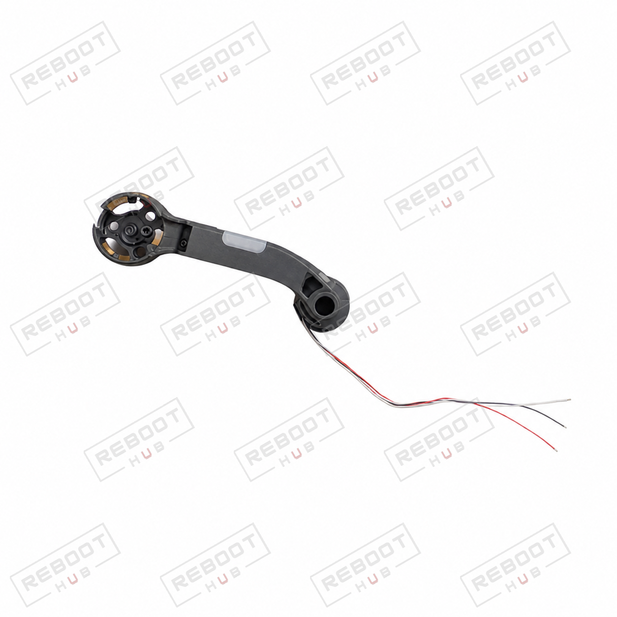 Front Motor Arm Shell with LED (Right) for DJI Mavic Air product image 1