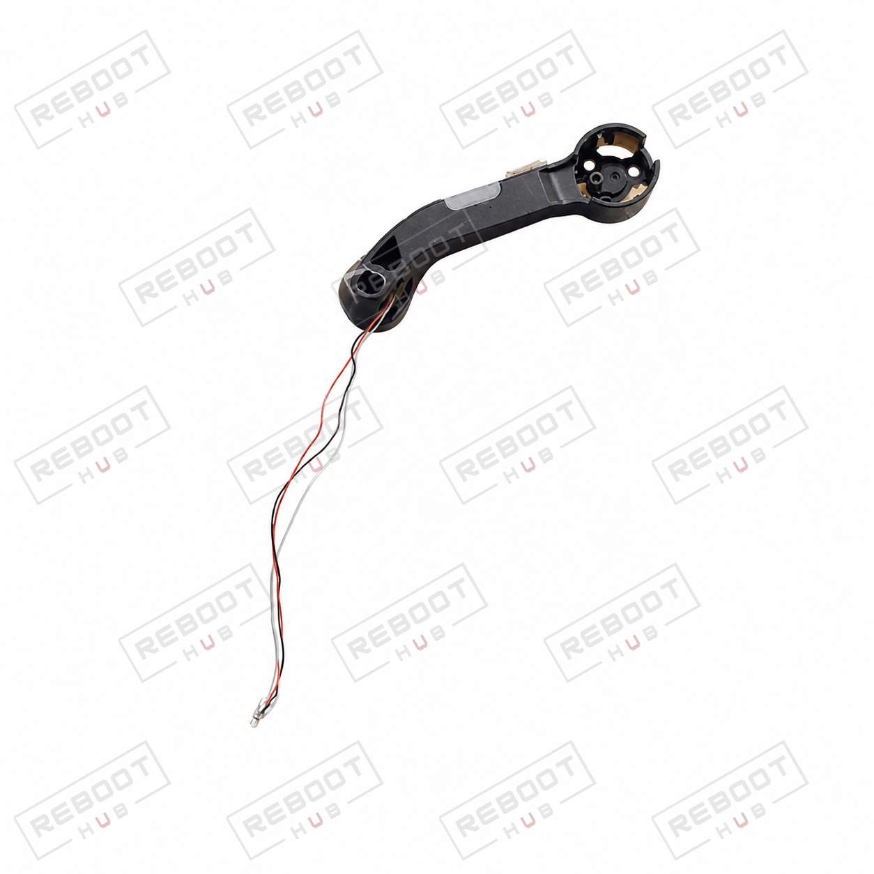 Front Motor Arm Shell with LED (Left) for DJI Mavic Air product image 1