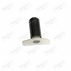 DJI Mavic Air Front Arm Axis White OEM-pulled side profile and connector detail