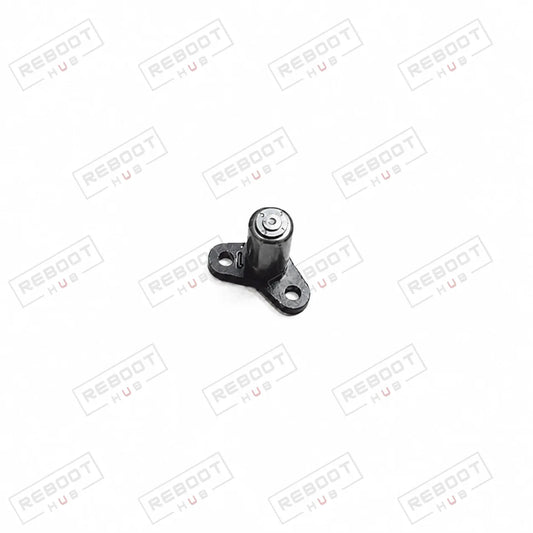 DJI Mavic Air Front Arm Axis Black OEM-pulled overall product view