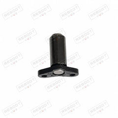 DJI Mavic Air Front Arm Axis Black OEM-pulled side profile and connector detail