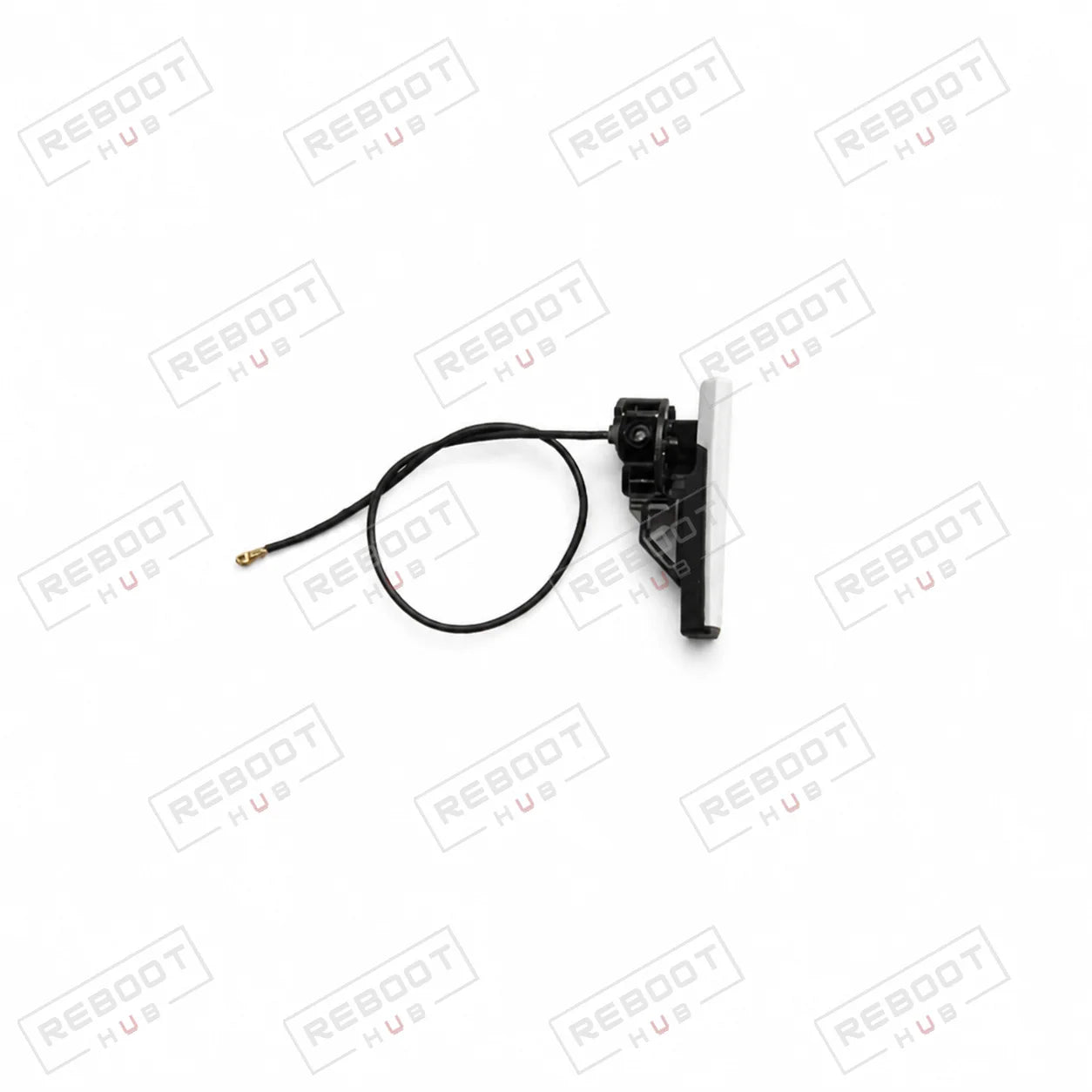 DJI Mavic Air Front Left Landing Gear Antenna OEM-pulled overall product view