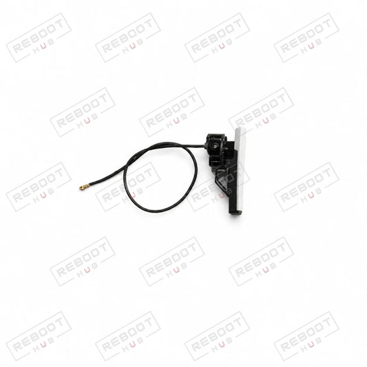 DJI Mavic Air Front Left Landing Gear Antenna OEM-pulled overall product view