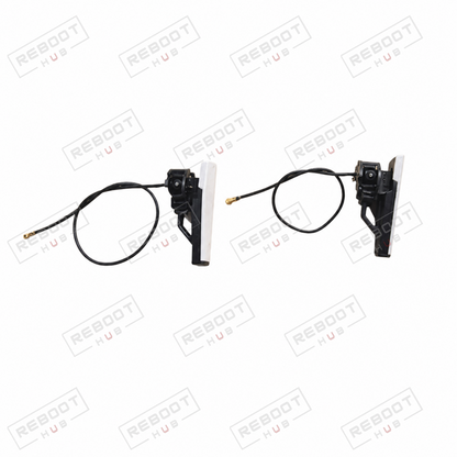 Front Landing Gear Antenna Pair for DJI Mavic Air product image 1