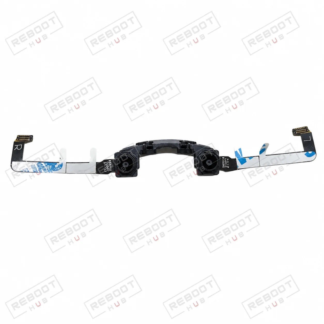 DJI Mavic Air Forward Vision System Module OEM-pulled overall product view