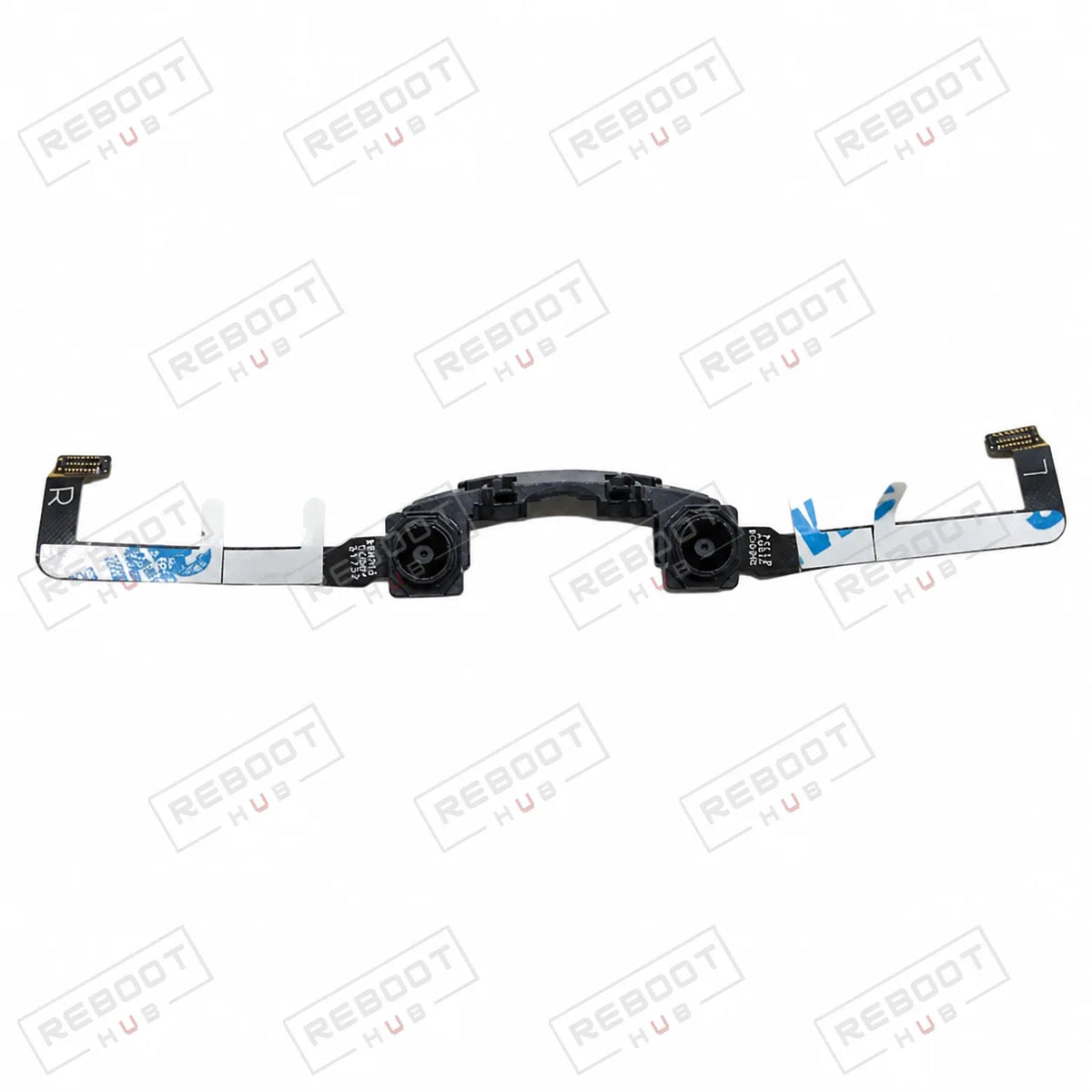 DJI Mavic Air Forward Vision System Module OEM-pulled overall product view