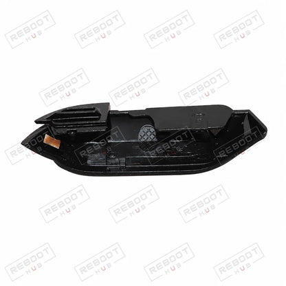 DJI Mavic Air Front Arm Hinge Cover Pair OEM-pulled overall product view