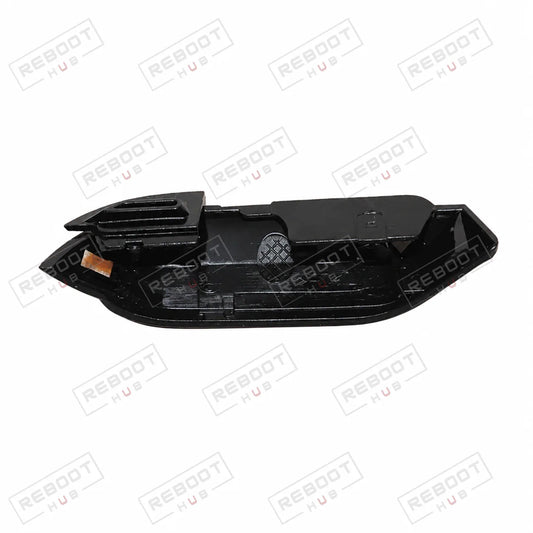 DJI Mavic Air Front Arm Hinge Cover Pair OEM-pulled overall product view