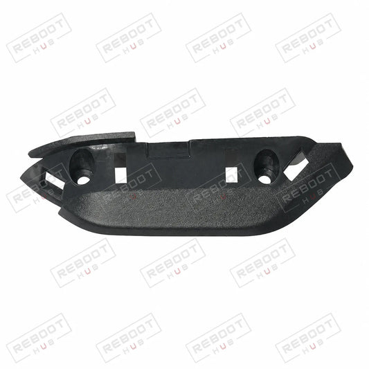 DJI Mavic Air Front Shaft Cover Right OEM-pulled overall product view