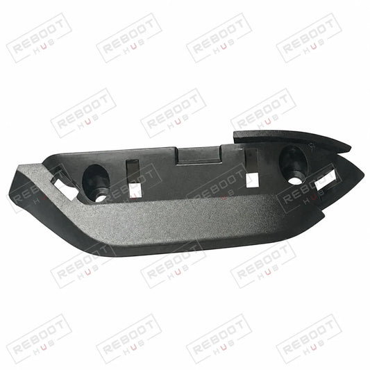 DJI Mavic Air Front Shaft Cover Left OEM-pulled overall product view