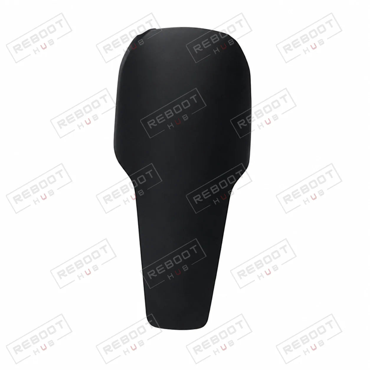 DJI Mavic Air Upper Cover OEM-pulled side profile and connector detail