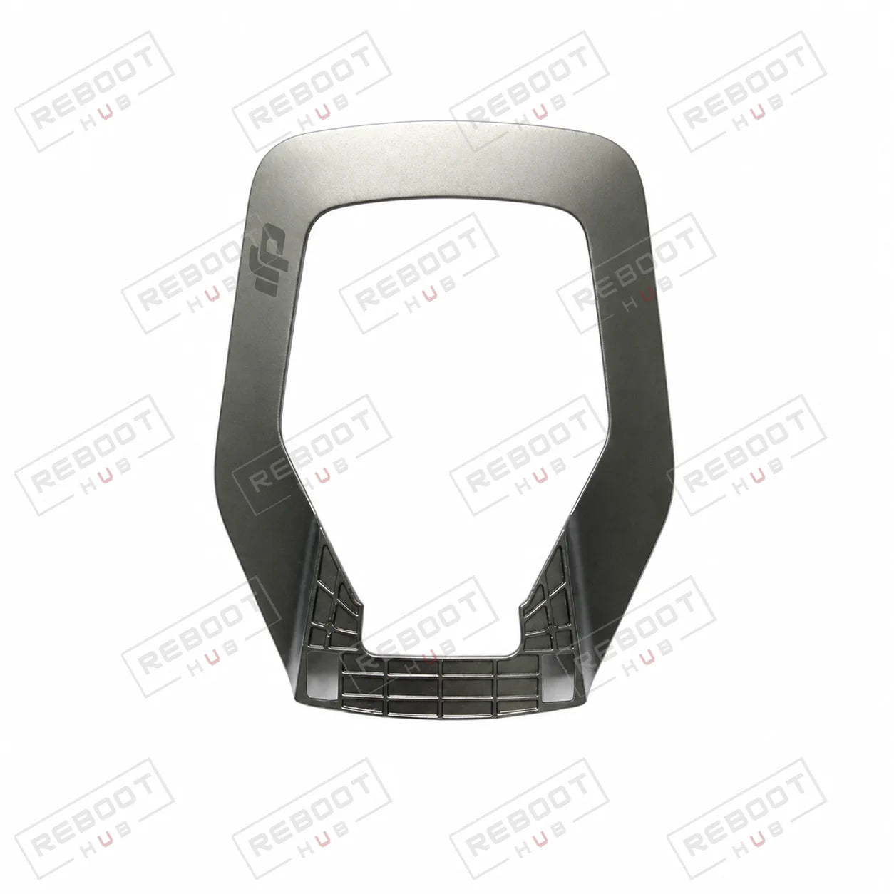 DJI Mavic Air Upper Cover Decorative Plate OEM-pulled overall product view