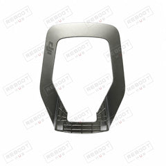 DJI Mavic Air Upper Cover Decorative Plate OEM-pulled overall product view