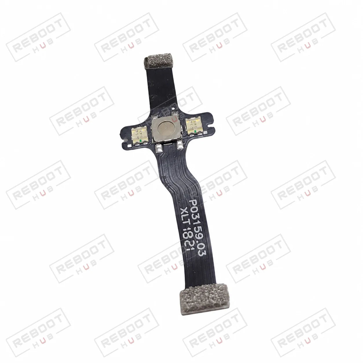 DJI Mavic Air Downward Vision Flex Cable OEM-pulled overall product view