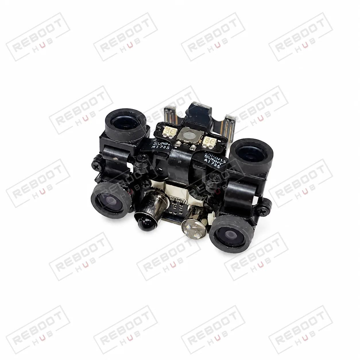 DJI Mavic Air Downward Vision System Module OEM-pulled overall product view