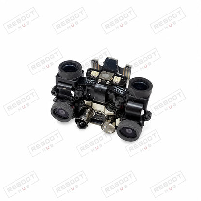 DJI Mavic Air Downward Vision System Module OEM-pulled overall product view
